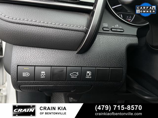 used 2023 Toyota Camry car, priced at $24,800
