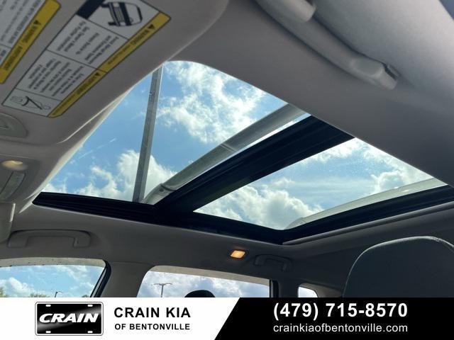 used 2019 Nissan Rogue car, priced at $19,800