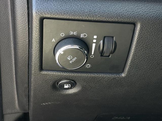 used 2018 Jeep Grand Cherokee car, priced at $14,800