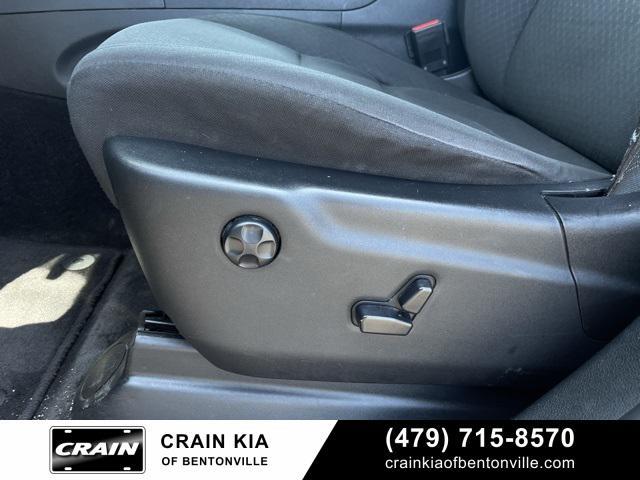 used 2018 Jeep Grand Cherokee car, priced at $13,300