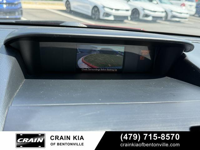 used 2015 Subaru Forester car, priced at $13,700