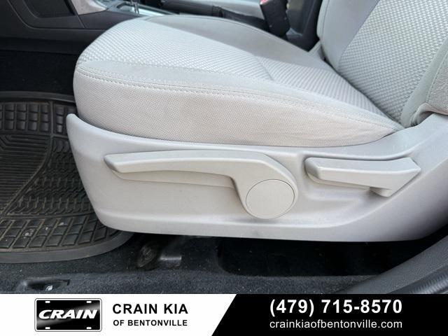 used 2015 Subaru Forester car, priced at $13,700