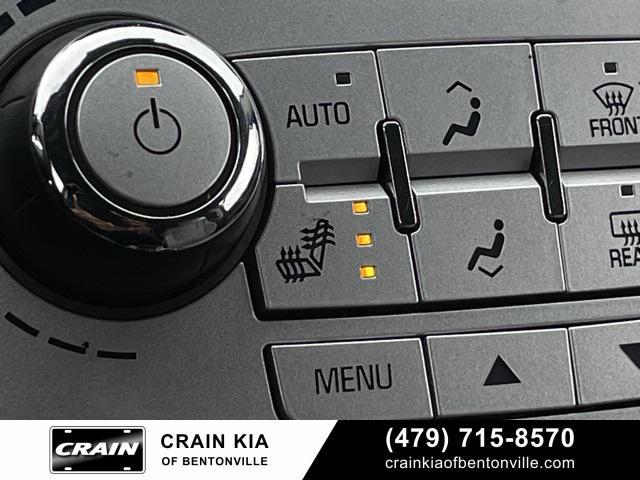 used 2016 Chevrolet Equinox car, priced at $9,450