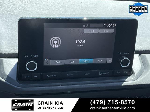 used 2024 Honda Accord car, priced at $28,000