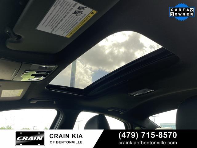 used 2024 Kia Forte car, priced at $22,400