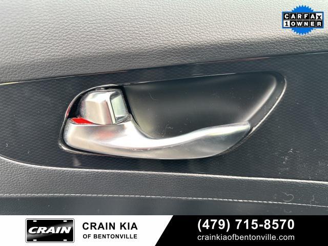 used 2024 Kia Forte car, priced at $22,700