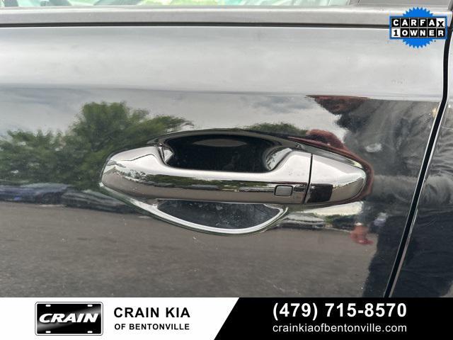 used 2024 Kia Forte car, priced at $22,700