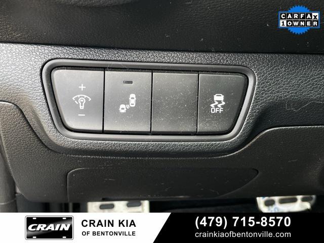 used 2024 Kia Forte car, priced at $22,400