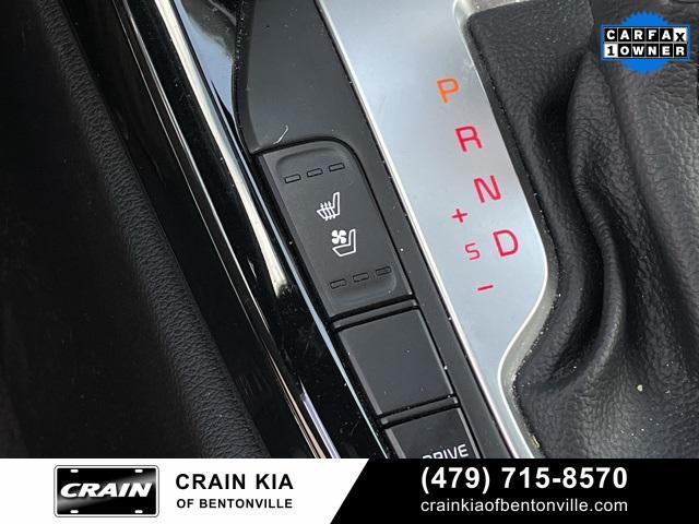 used 2024 Kia Forte car, priced at $22,400