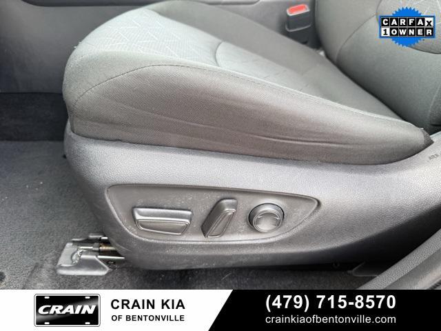 used 2024 Toyota RAV4 car, priced at $29,200