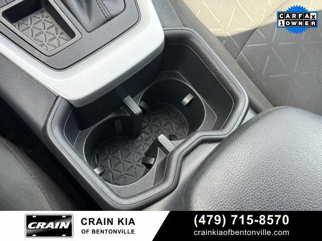 used 2024 Toyota RAV4 car, priced at $29,200