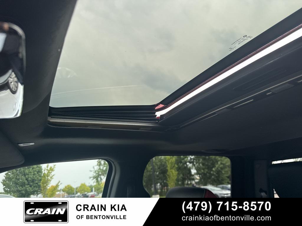 used 2017 Ram 1500 car, priced at $29,900