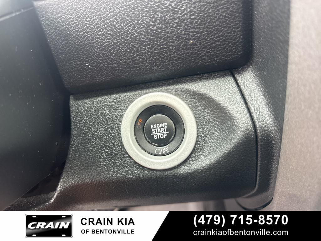 used 2017 Ram 1500 car, priced at $29,900