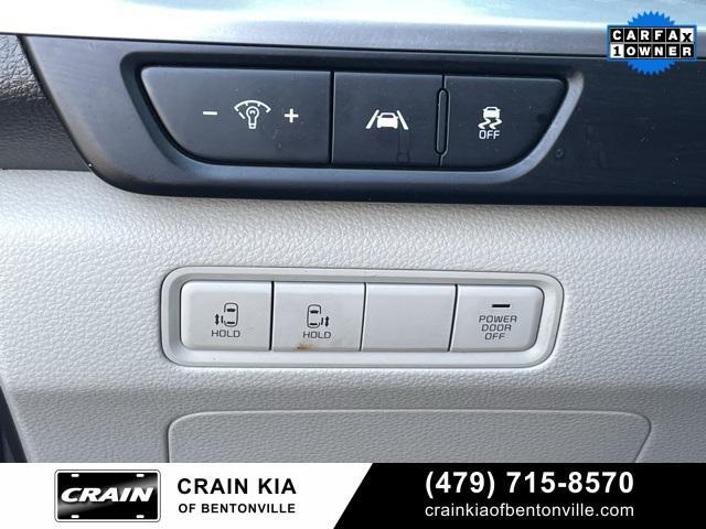 used 2024 Kia Carnival car, priced at $31,990