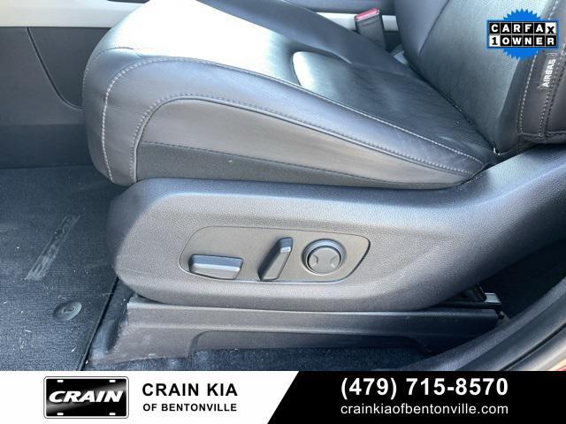 used 2024 Kia Carnival car, priced at $31,990