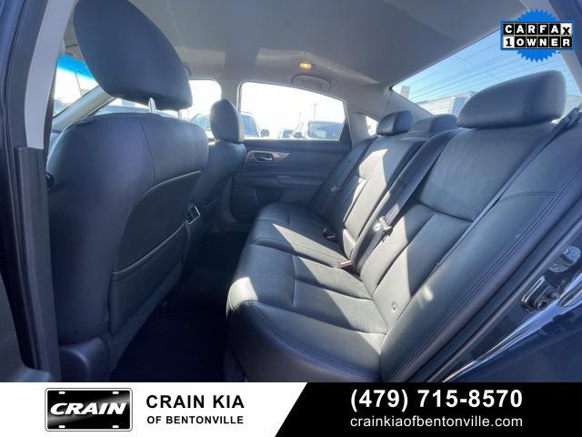 used 2015 Nissan Altima car, priced at $11,800