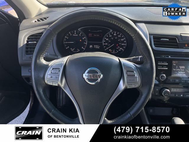 used 2015 Nissan Altima car, priced at $11,800