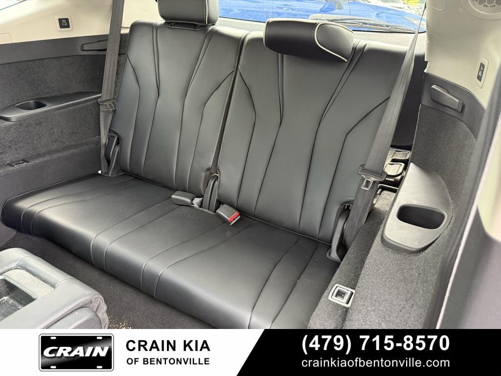 used 2022 Acura MDX car, priced at $42,700