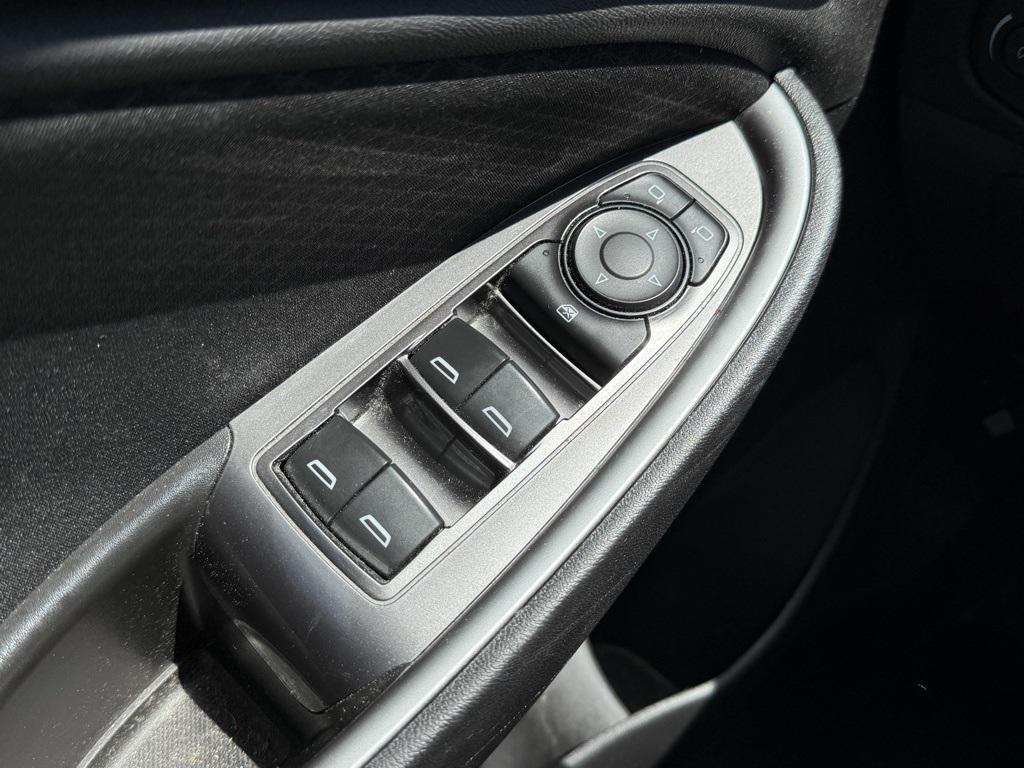 used 2016 Chevrolet Malibu car, priced at $12,999