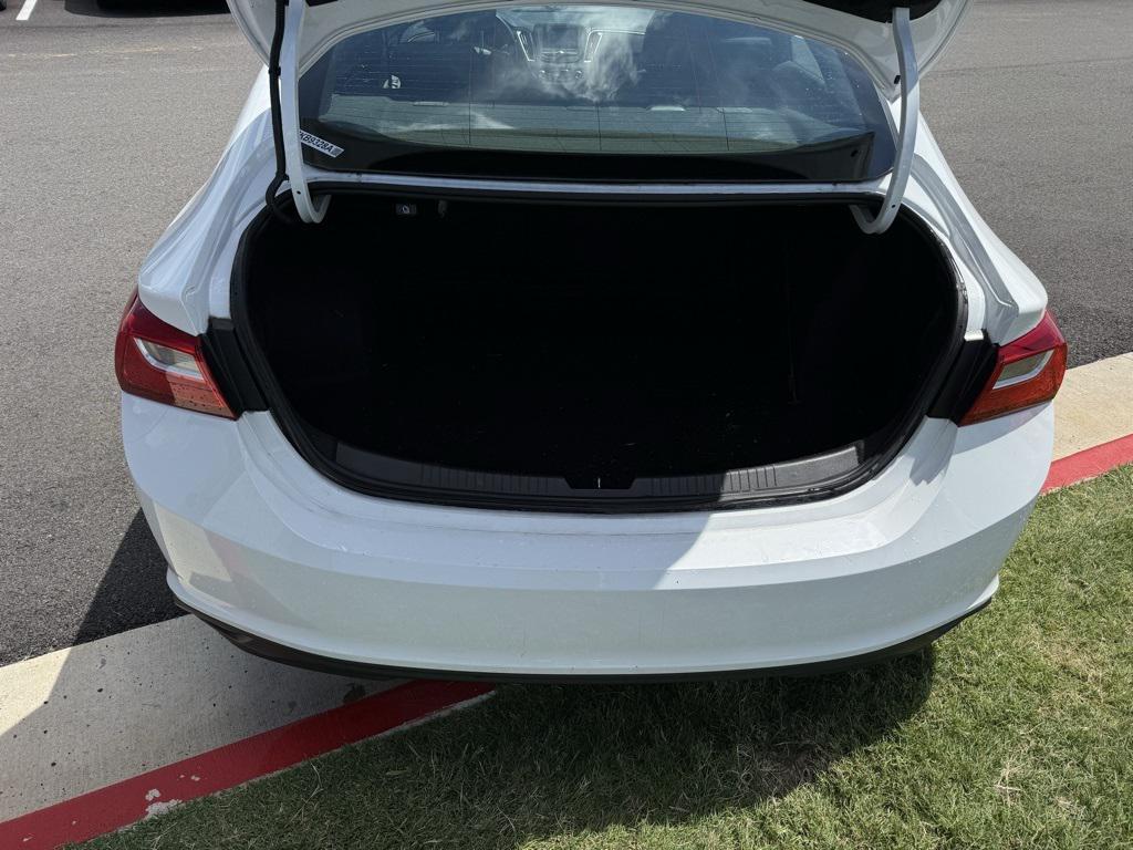 used 2016 Chevrolet Malibu car, priced at $12,999
