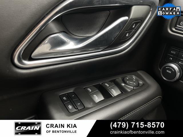 used 2023 GMC Yukon car, priced at $44,990
