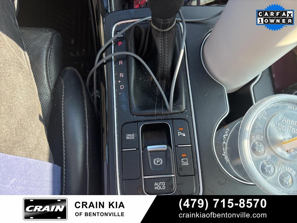 used 2019 Kia Sorento car, priced at $15,700