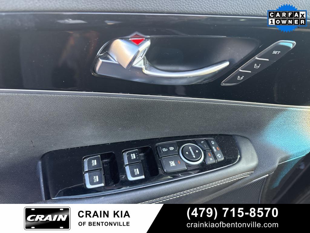 used 2019 Kia Sorento car, priced at $15,700