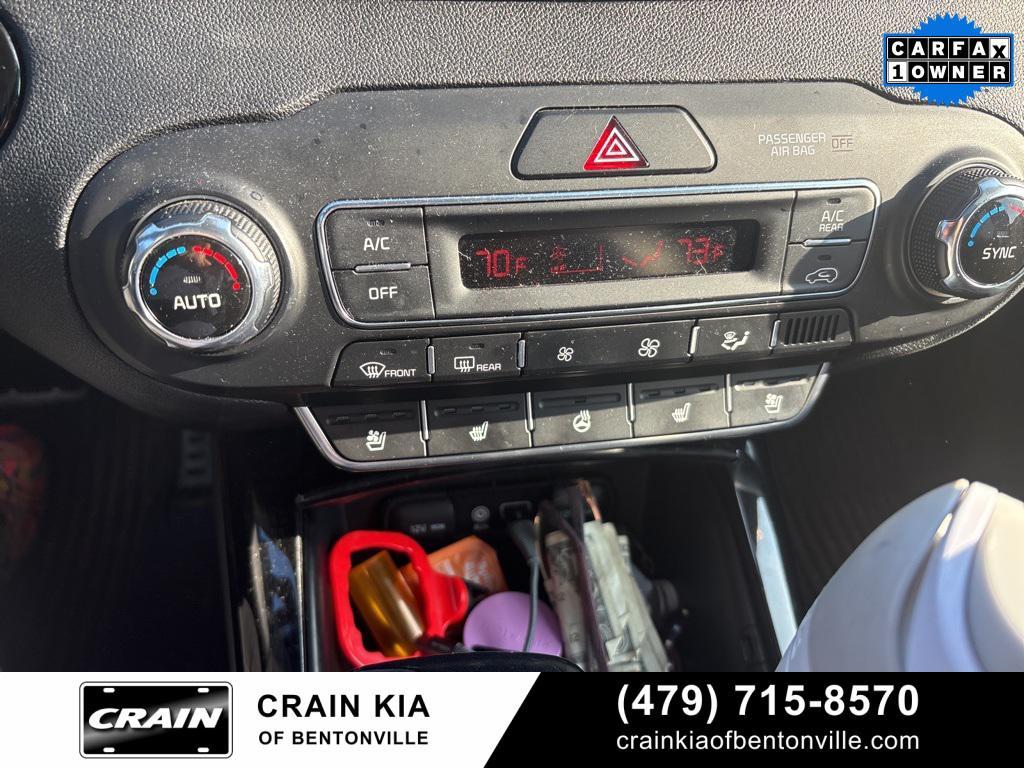 used 2019 Kia Sorento car, priced at $15,700