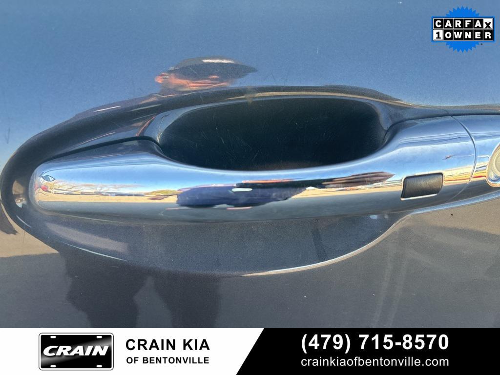 used 2019 Kia Sorento car, priced at $15,700