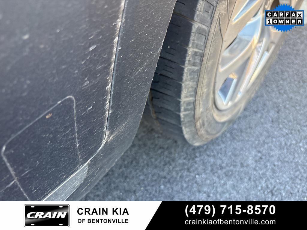 used 2019 Kia Sorento car, priced at $15,700