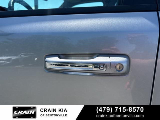 used 2019 Ram 1500 car, priced at $27,000