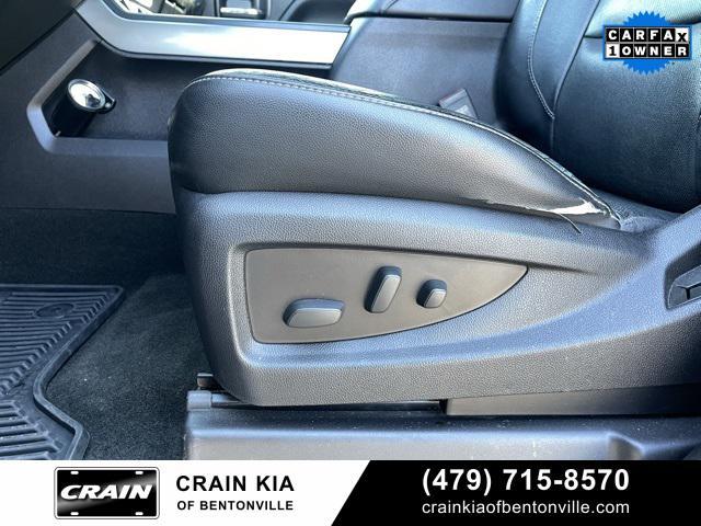 used 2016 Chevrolet Silverado 1500 car, priced at $35,000