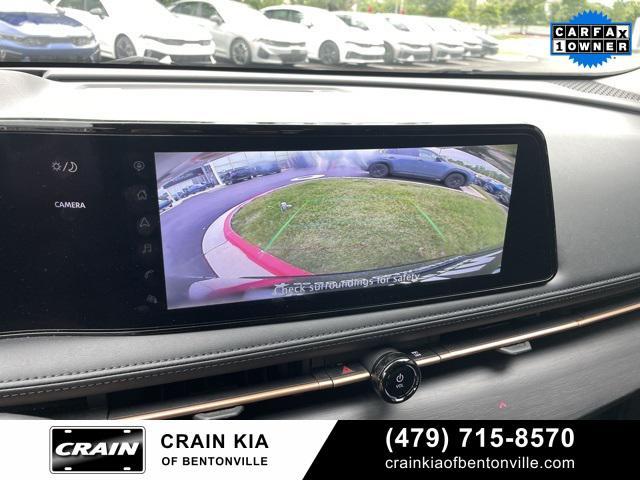 used 2023 Nissan ARIYA car, priced at $21,900