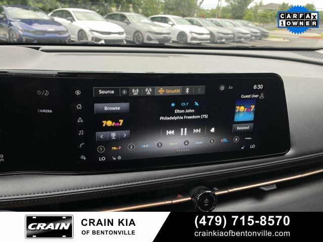used 2023 Nissan ARIYA car, priced at $21,900