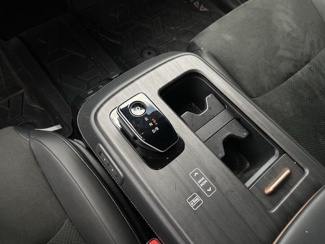 used 2023 Nissan ARIYA car, priced at $22,500