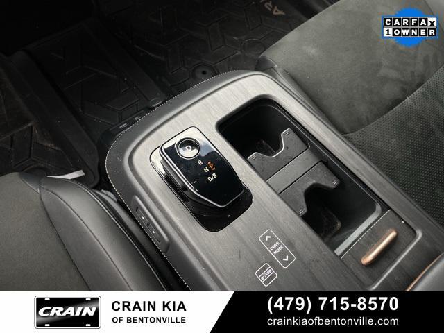 used 2023 Nissan ARIYA car, priced at $21,900