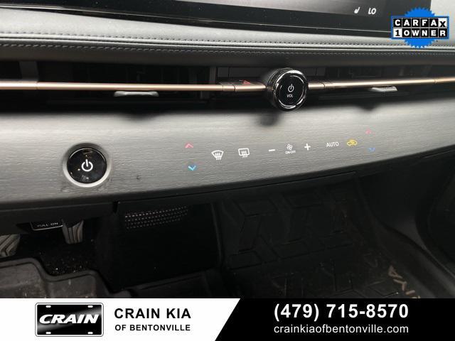 used 2023 Nissan ARIYA car, priced at $21,900