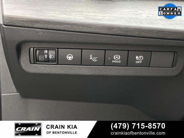 used 2023 Nissan ARIYA car, priced at $21,900