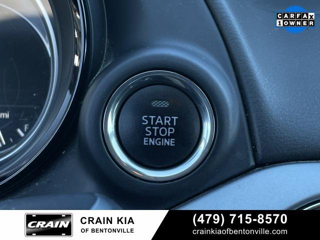 used 2023 Mazda CX-9 car, priced at $27,700