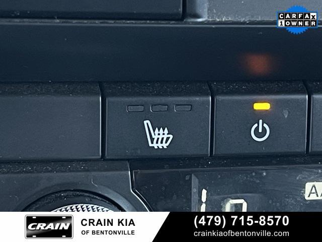used 2023 Mazda CX-9 car, priced at $27,700