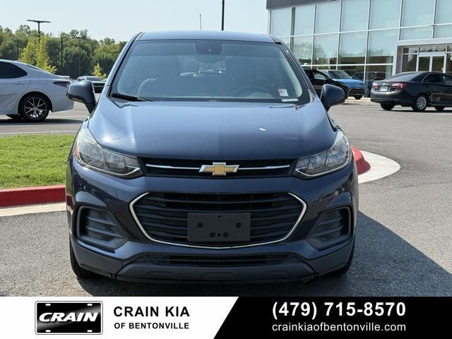 used 2018 Chevrolet Trax car, priced at $12,700