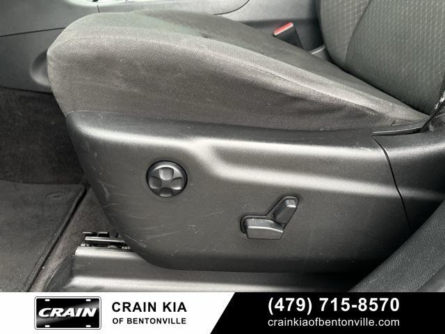 used 2018 Jeep Grand Cherokee car, priced at $14,900