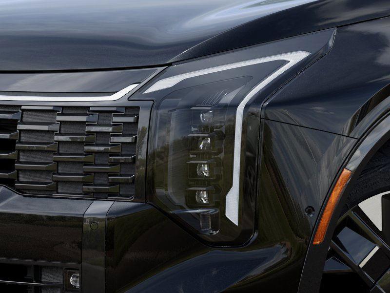 new 2026 Kia Sportage Hybrid car, priced at $42,035