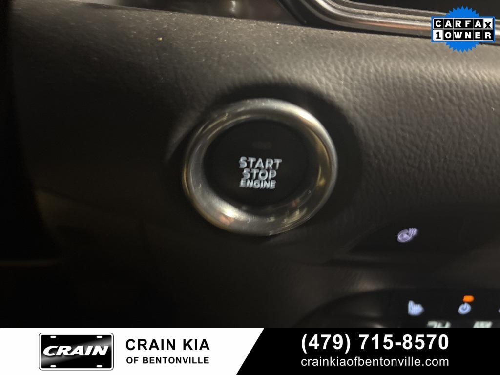 used 2023 Mazda CX-5 car, priced at $27,995