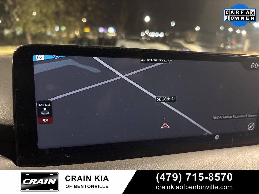 used 2023 Mazda CX-5 car, priced at $27,995