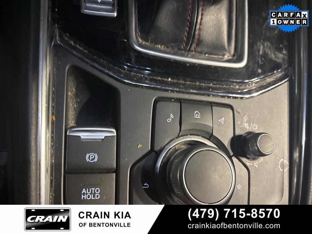 used 2023 Mazda CX-5 car, priced at $27,995