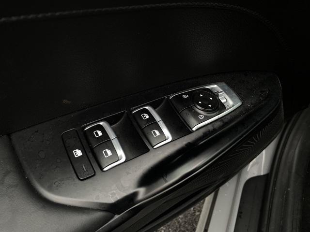 used 2023 Kia K5 car, priced at $27,700