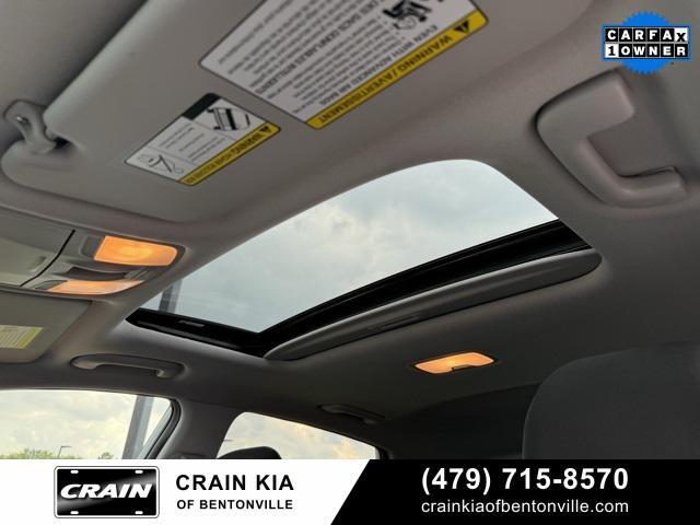 used 2021 Hyundai Kona car, priced at $17,200