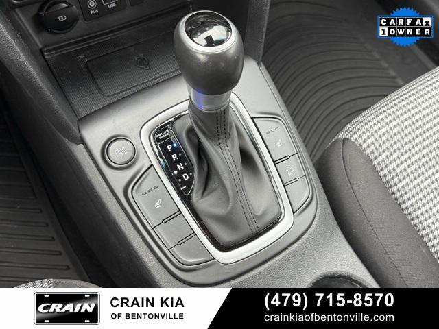 used 2021 Hyundai Kona car, priced at $17,200