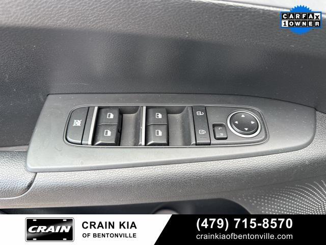 used 2023 Kia Forte car, priced at $19,500